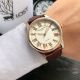 Fake Patek Philippe Calatrava SS Leather Band Watches - Quartz Movement (2)_th.jpg